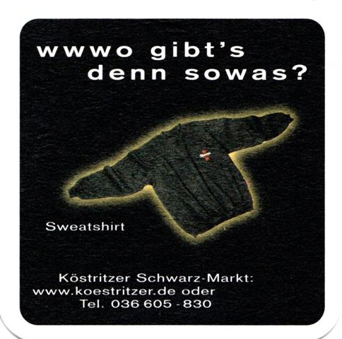 bad kstritz grz-th kst obssc 2003 8b (quad185-sweatshirt)